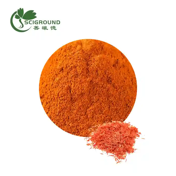 Safflower Powder